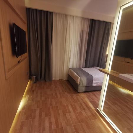فندق جرين بلازا إن الإسكندرية المظهر الخارجي الصورة