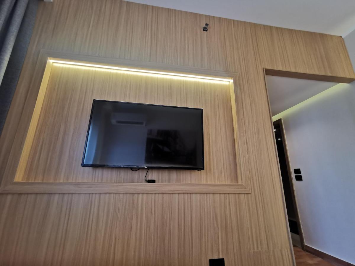فندق جرين بلازا إن الإسكندرية المظهر الخارجي الصورة